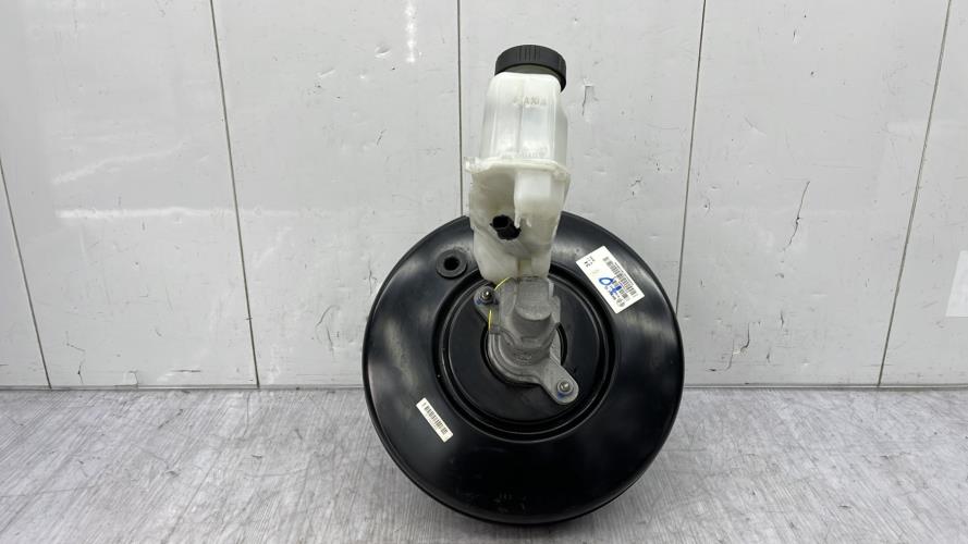 Mastervac RENAULT MEGANE 4 PHASE 1 Diesel