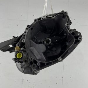 Boite de vitesses PEUGEOT 406 COUPE Essence