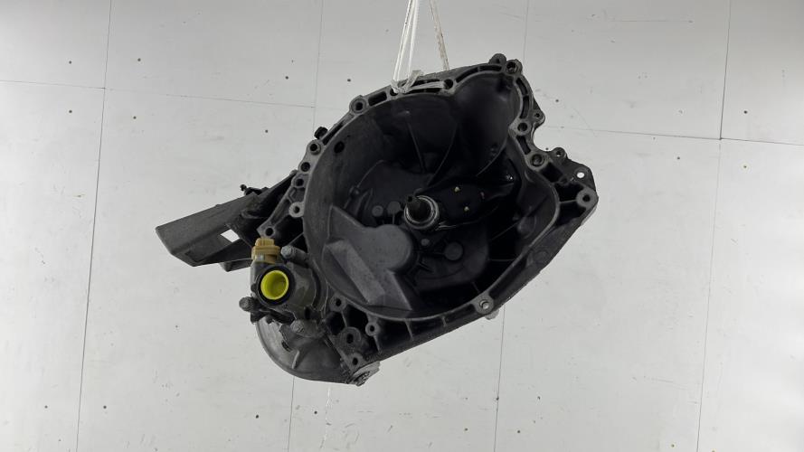 Boite de vitesses PEUGEOT 406 COUPE Essence