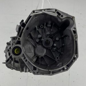Boite de vitesses NISSAN JUKE 1 PHASE 1 Diesel