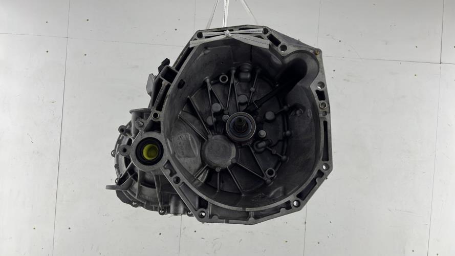 Boite de vitesses NISSAN JUKE 1 PHASE 1 Diesel