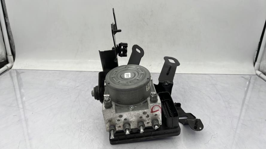 Bloc ABS (freins anti-blocage) RENAULT MEGANE 4 PHASE 1 Diesel