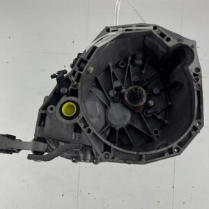Boite de vitesses RENAULT MEGANE 3 PHASE 1 Essence/Ethanol