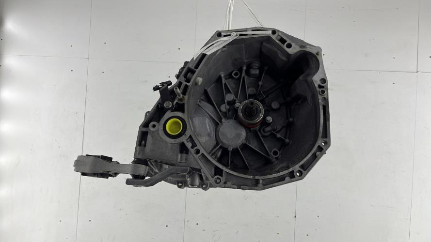 Boite de vitesses RENAULT MEGANE 3 PHASE 1 Essence/Ethanol