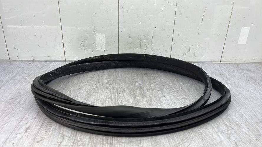 Joint de porte arriere gauche RENAULT MEGANE 4 PHASE 1 Diesel