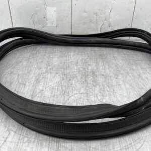 Joint de coffre RENAULT MEGANE 4 PHASE 1 Diesel