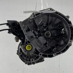 Boite de vitesses CITROEN C3 2 PHASE 1 Essence
