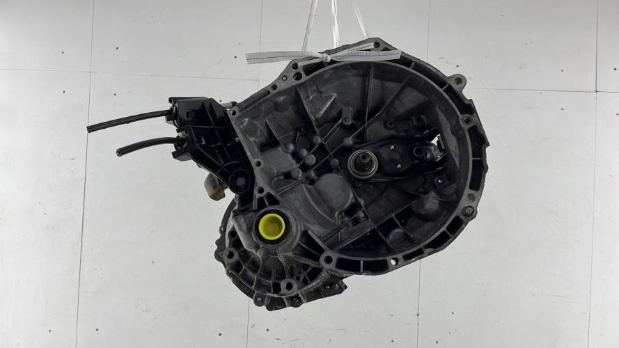 Boite de vitesses CITROEN C3 2 PHASE 1 Essence