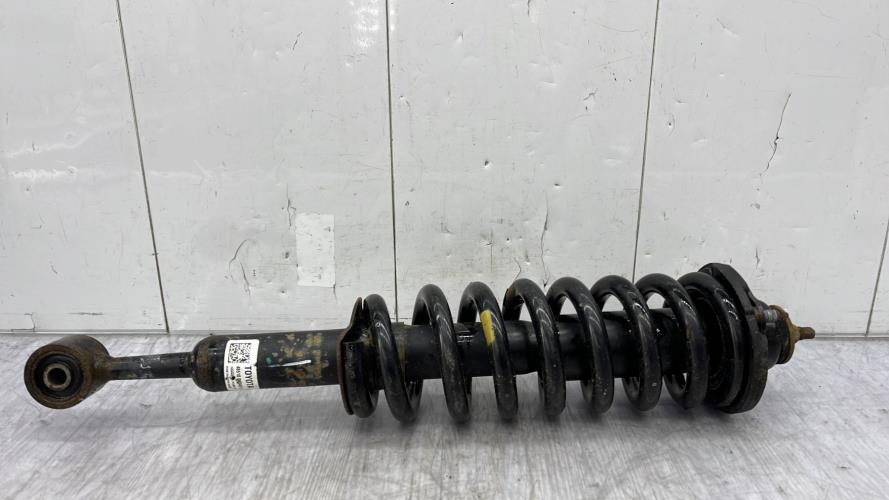 Amortisseur avant gauche TOYOTA HILUX 5 PHASE 1 Diesel