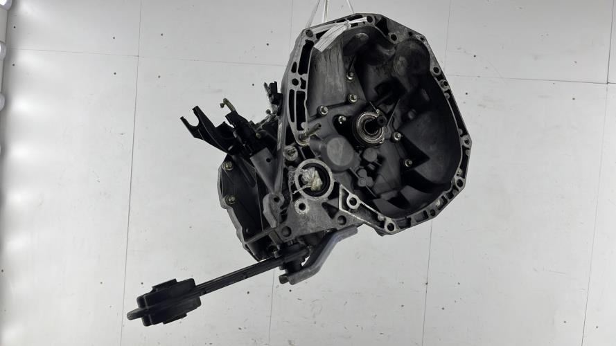 Boite de vitesses DACIA LOGAN MCV 1 PHASE 1 BREAK Diesel