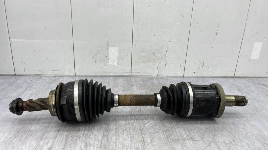 Cardan droit (transmission) TOYOTA HILUX 5 PHASE 1 Diesel