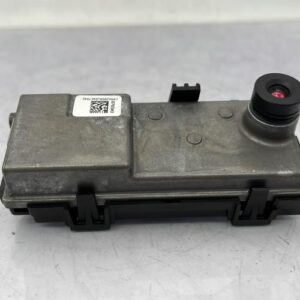 Camera RENAULT MEGANE 4 PHASE 1 Diesel
