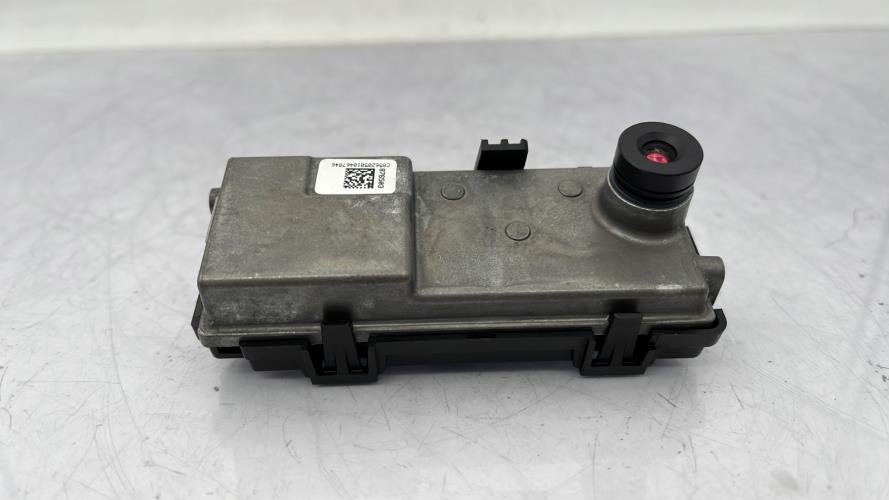 Camera RENAULT MEGANE 4 PHASE 1 Diesel