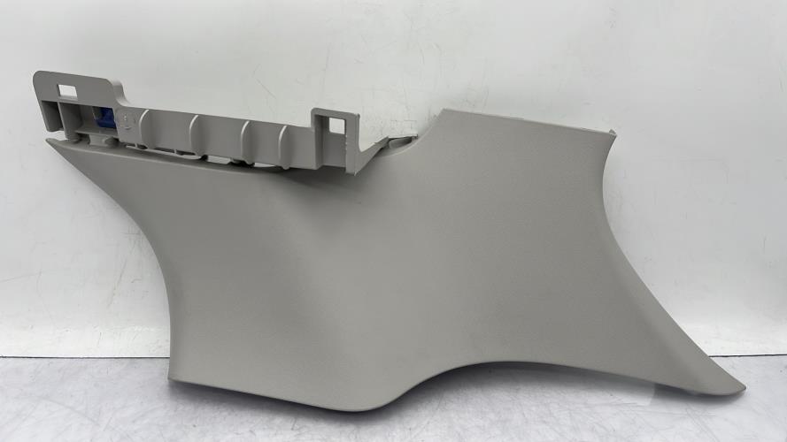 Revetement RENAULT MEGANE 4 PHASE 1 Diesel