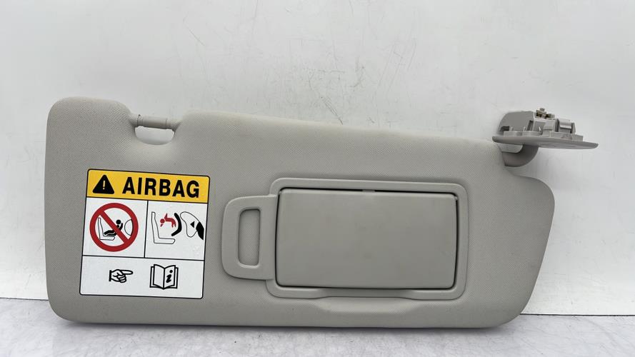 Pare soleil droit RENAULT MEGANE 4 PHASE 1 Diesel