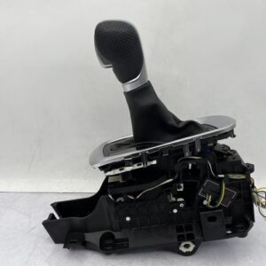 Levier de vitesses RENAULT MEGANE 4 PHASE 1 Diesel