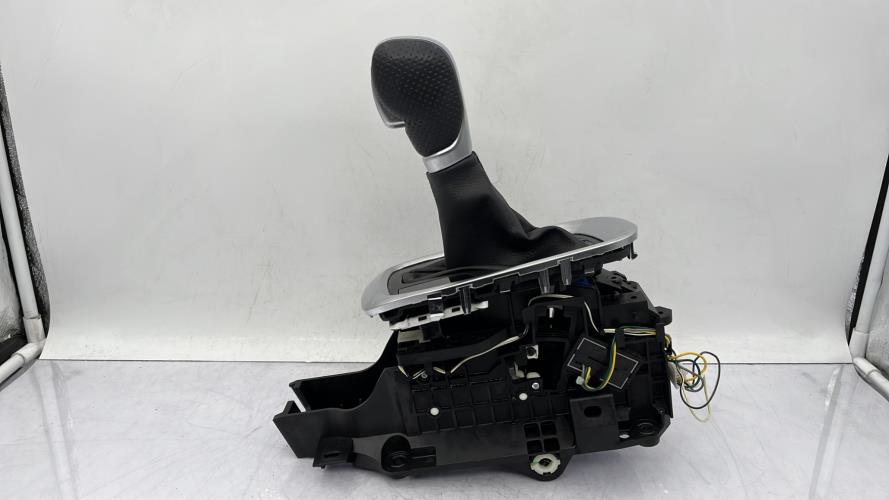 Levier de vitesses RENAULT MEGANE 4 PHASE 1 Diesel