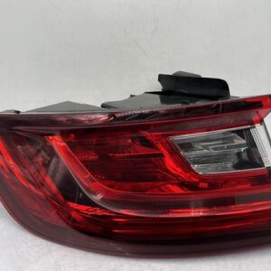 Feu arriere principal gauche (feux) RENAULT MEGANE 4 PHASE 1 Diesel