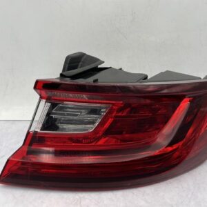 Feu arriere principal droit (feux) RENAULT MEGANE 4 PHASE 1 Diesel