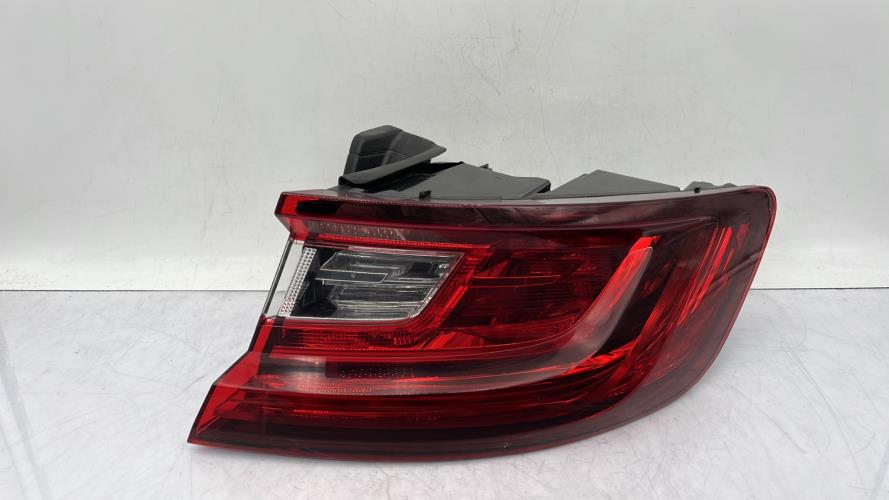 Feu arriere principal droit (feux) RENAULT MEGANE 4 PHASE 1 Diesel