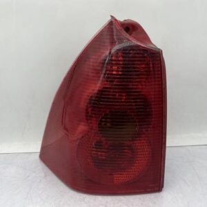 Feu arriere principal gauche (feux) PEUGEOT 307 PHASE 1 BREAK Diesel
