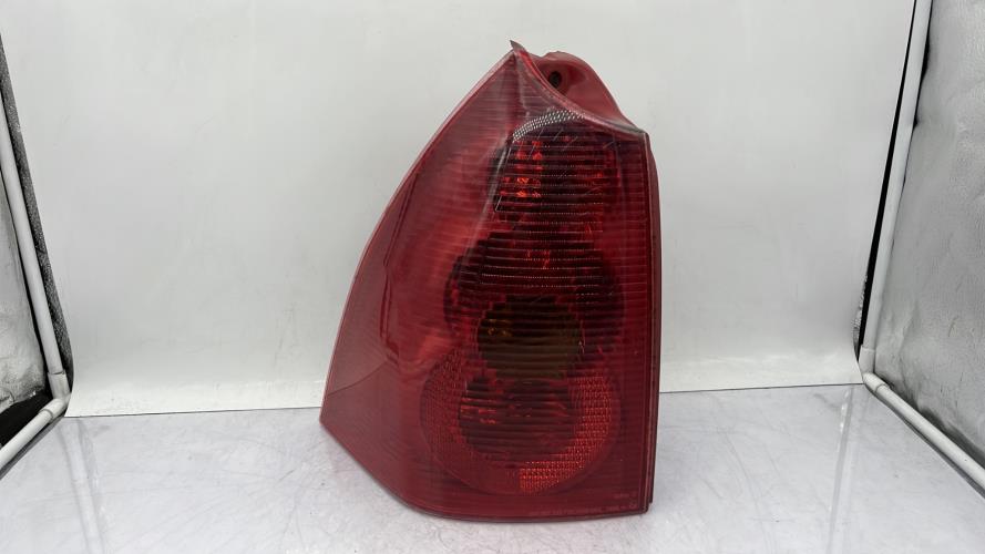 Feu arriere principal gauche (feux) PEUGEOT 307 PHASE 1 BREAK Diesel