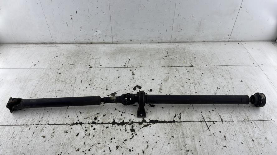 Arbre de transmission (propulsion) SSANGYONG STAVIC Diesel