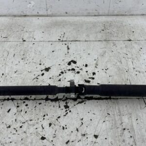 Arbre de transmission (propulsion) BMW SERIE 1 E81 Diesel