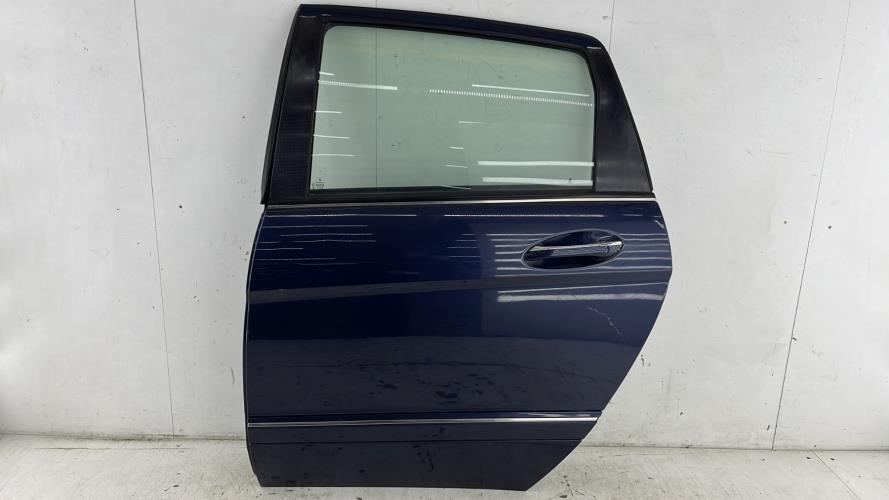 Porte arriere gauche MERCEDES CLASSE B 245 PHASE 1 Diesel
