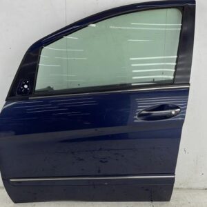 Porte avant gauche MERCEDES CLASSE B 245 PHASE 1 Diesel