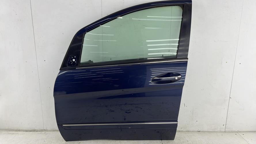 Porte avant gauche MERCEDES CLASSE B 245 PHASE 1 Diesel