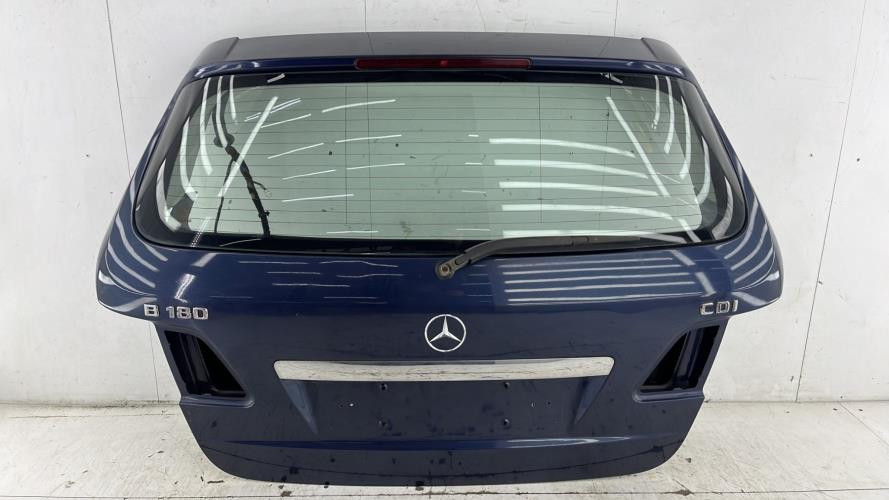 Malle/Hayon arriere MERCEDES CLASSE B 245 PHASE 1 Diesel