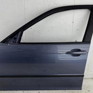 Porte avant gauche BMW SERIE 3 E46 TOURING PHASE 1 BREAK Diesel