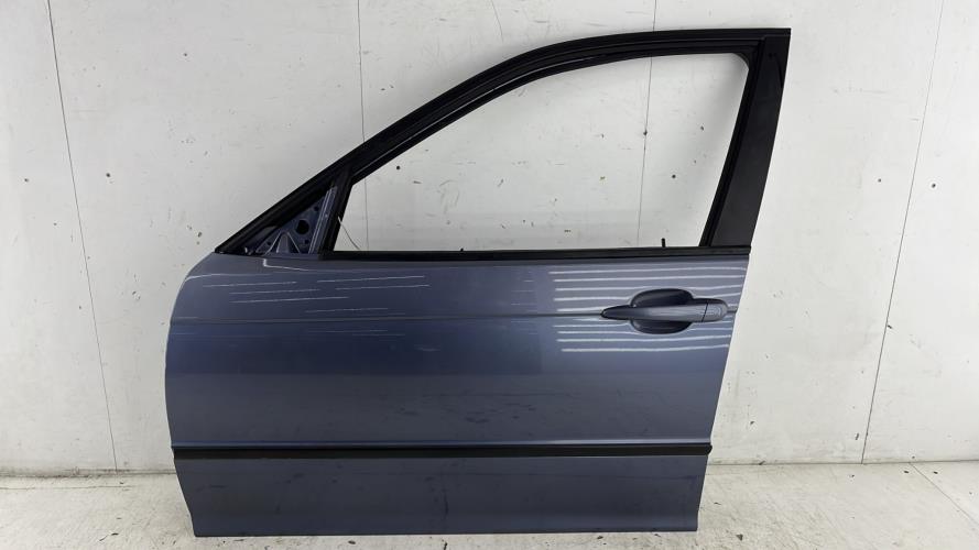 Porte avant gauche BMW SERIE 3 E46 TOURING PHASE 1 BREAK Diesel