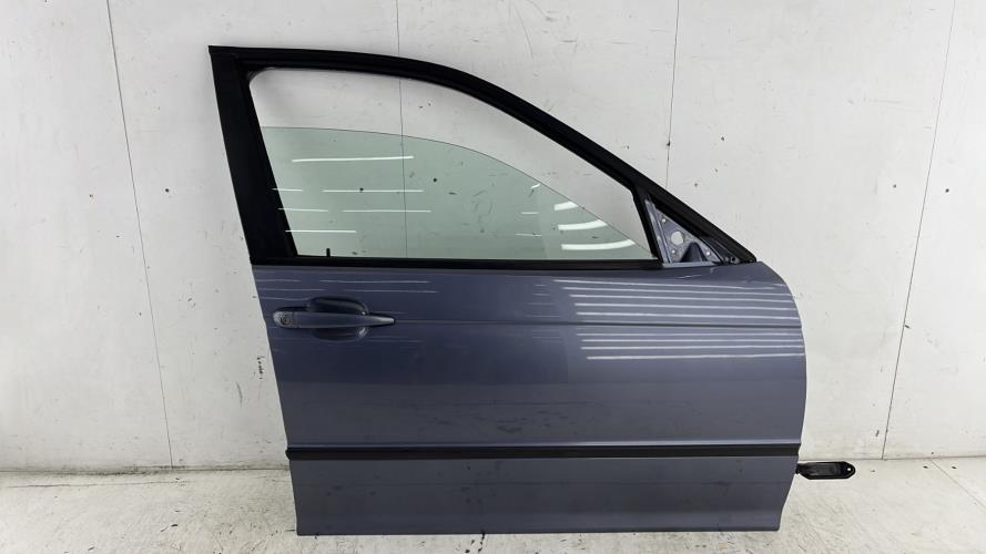Porte avant droit BMW SERIE 3 E46 TOURING PHASE 1 BREAK Diesel