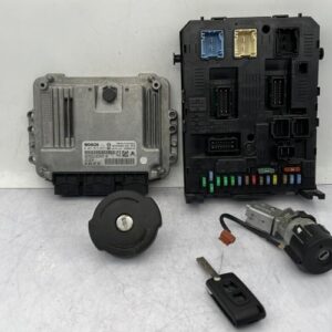 Kit de demarrage PEUGEOT 308 1 PHASE 1 Diesel
