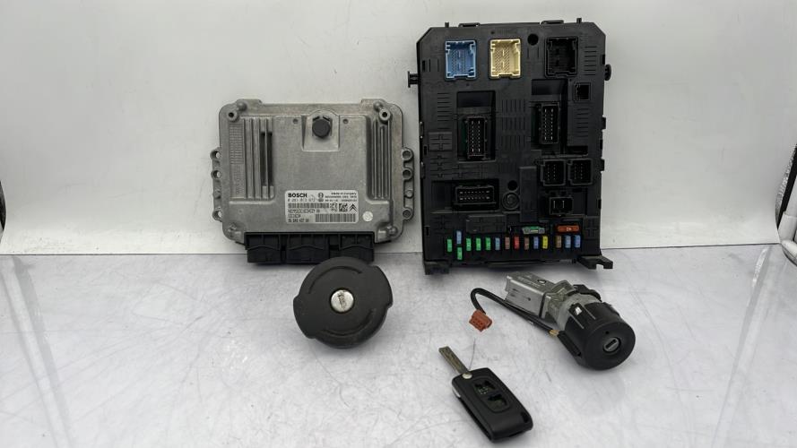 Kit de demarrage PEUGEOT 308 1 PHASE 1 Diesel