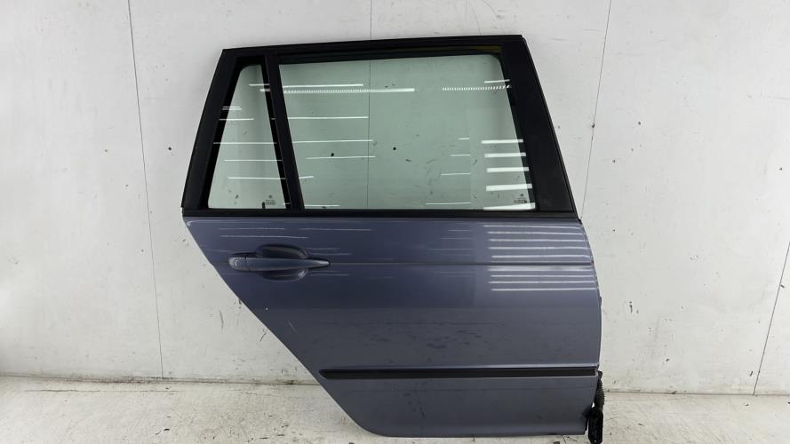 Porte arriere droit BMW SERIE 3 E46 TOURING PHASE 1 BREAK Diesel