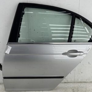 Porte arriere gauche BMW SERIE 3 E46 PHASE 2 Diesel