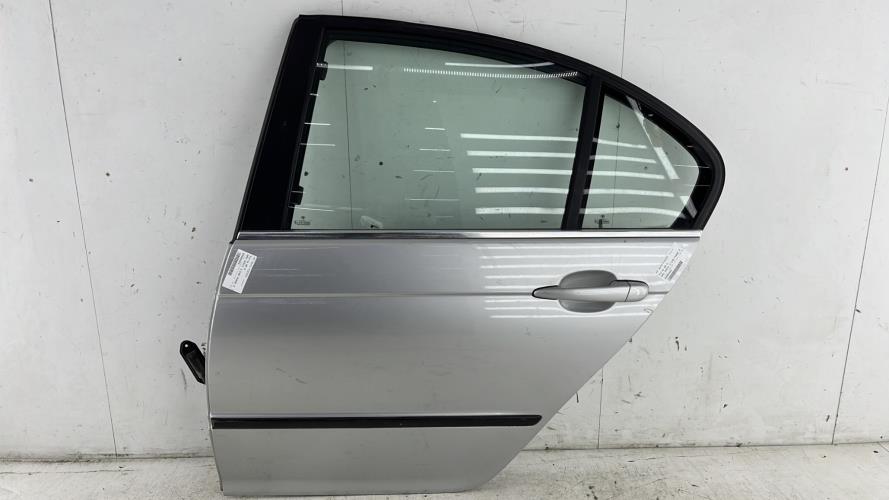 Porte arriere gauche BMW SERIE 3 E46 PHASE 2 Diesel