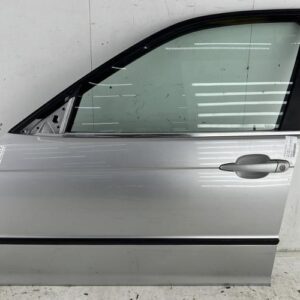 Porte avant gauche BMW SERIE 3 E46 PHASE 2 Diesel