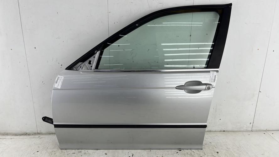 Porte avant gauche BMW SERIE 3 E46 PHASE 2 Diesel