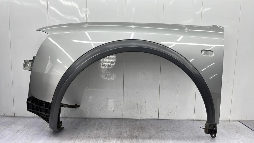 Aile avant gauche AUDI A6 2 ALLROAD PHASE 2 BREAK Diesel