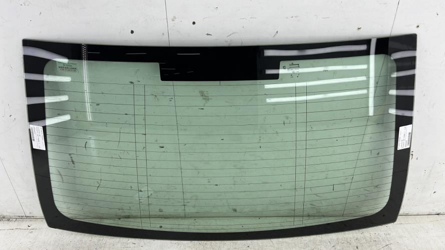 Lunette arriere PEUGEOT 407 PHASE 1 Diesel