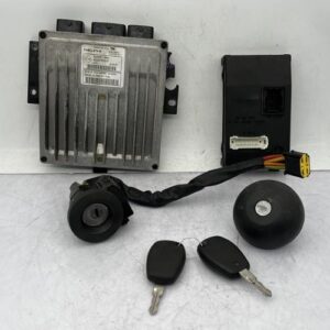 Kit de demarrage DACIA SANDERO 1 Diesel