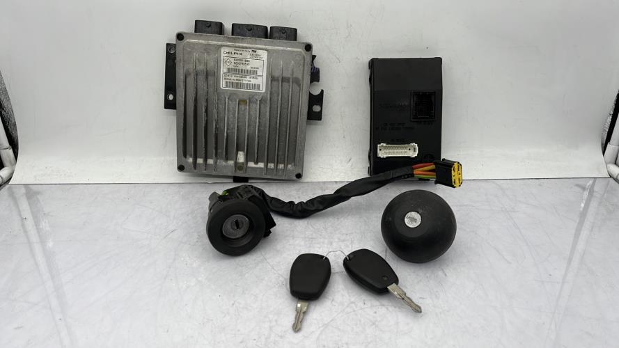 Kit de demarrage DACIA SANDERO 1 Diesel