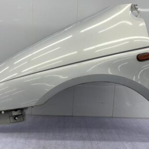 Aile avant gauche RENAULT SCENIC 1 PHASE 2 Essence