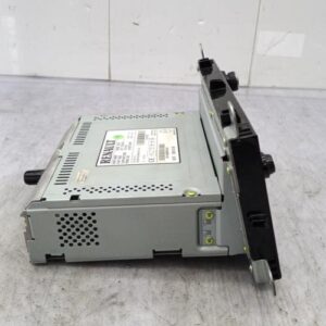 Autoradio d'origine RENAULT CLIO 4 PHASE 1 Diesel