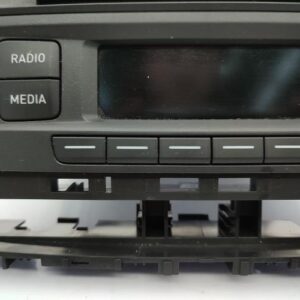Autoradio d'origine SEAT IBIZA 4 PHASE 2 Essence