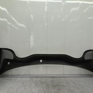 Baie de pare brise AUDI A1 1 PHASE 1